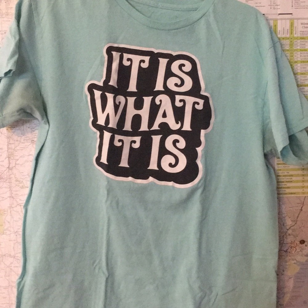 Graphic T